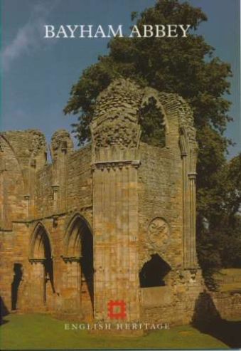 Guidebook: Bayham Abbey