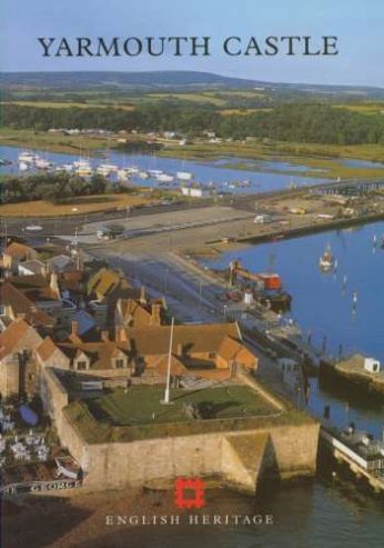 Guidebook: Yarmouth Castle