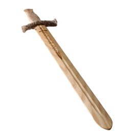 Battle 1066 Wooden Sword