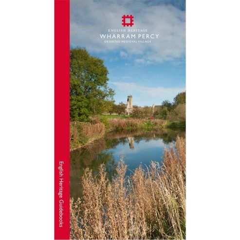 Guidebook: Wharram Percy Village