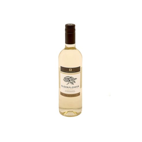 English Heritage Elderflower Wine - Small