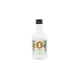 English Heritage Organic Dry Gin (5cl)