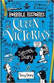 Queen Victoria's Secret Diary