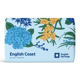 English Heritage Soap Bar English Coast