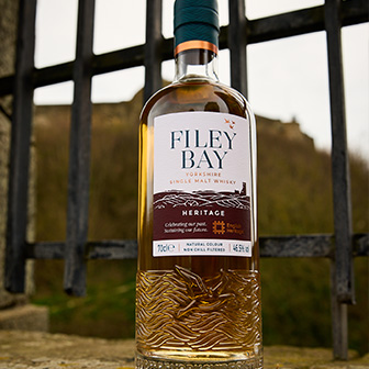 Filey Bay Whisky
