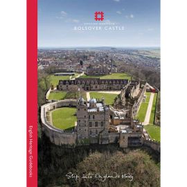 Guidebook: Bolsover Castle