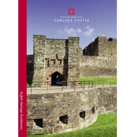 Guidebook: Carlisle Castle