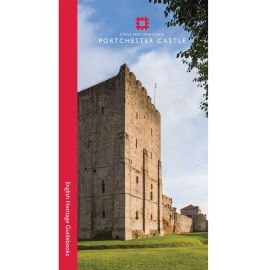 Guidebook: Portchester Castle