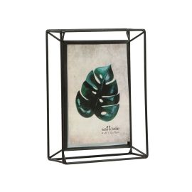 Deco Metal Photo Frame