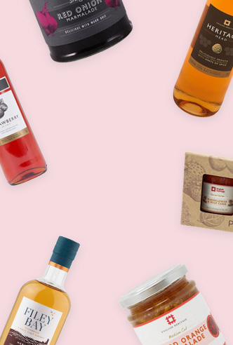 English Heritage Food and Drink