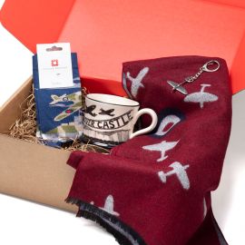 Spitfire Gift Set