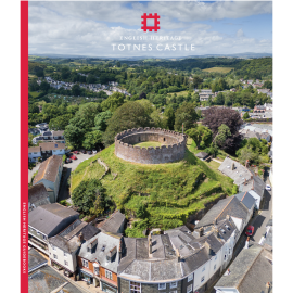 Guidebook Totnes Castle