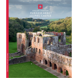 Furness Abbey Guidebook