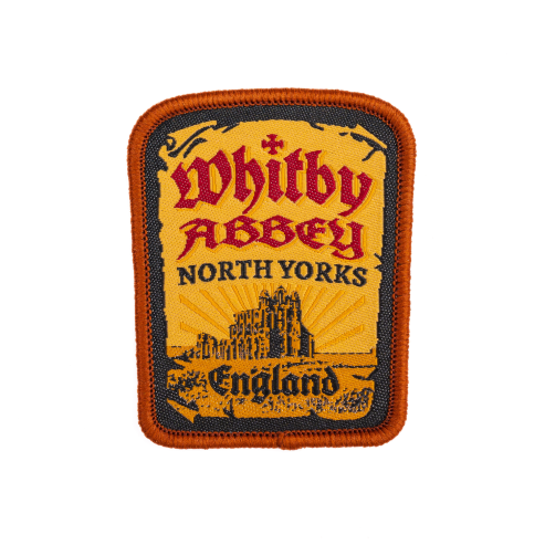 Whitby Patch