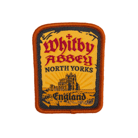Whitby Patch