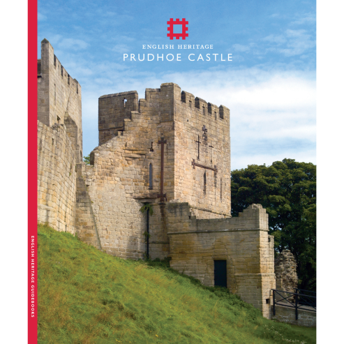 Guidebook Prudhoe Castle