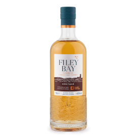 English Heritage Filey Bay Whisky